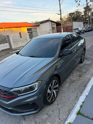 VOLKSWAGEN JETTA 2.0 350 TSI GASOLINA GLI DSG VOLKSWAGEN JETTA 2.0 350 TSI GASOLINA GLI DSG